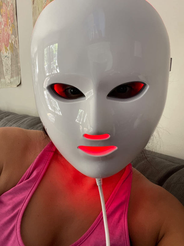 Evelyn White review